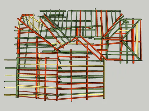 Recomendaciones para estructuras de interés patrimonial